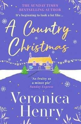 A Country Christmas 1