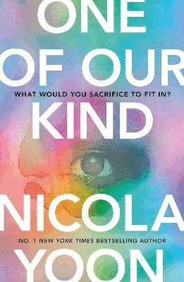Nicola Yoon - One of Our Kind, Häftad