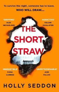 bokomslag The Short Straw