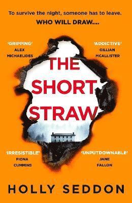 The Short Straw 1