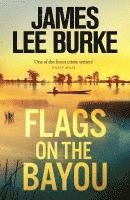 bokomslag Flags on the Bayou
