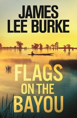 Flags on the Bayou 1