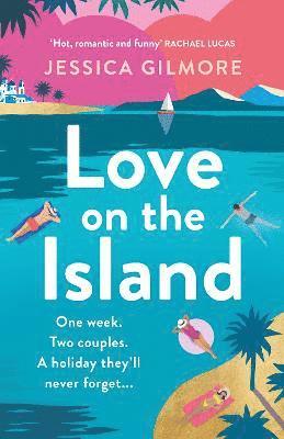 Love on the Island 1