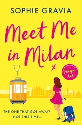 Meet Me in Milan 1