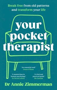 bokomslag Your Pocket Therapist