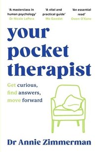 bokomslag Your Pocket Therapist