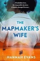 bokomslag Mapmaker's Wife