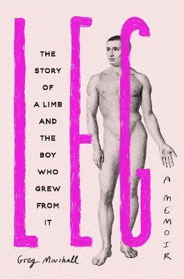 Greg Marshall - Leg, Inbunden