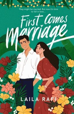 First Comes Marriage 1