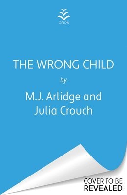 The Wrong Child 1