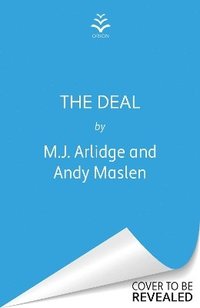 bokomslag The Deal