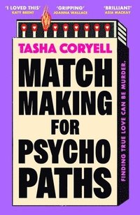 bokomslag Matchmaking for Psychopaths