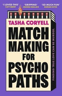bokomslag Matchmaking for Psychopaths