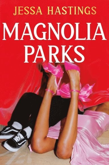 bokomslag Magnolia Parks