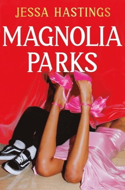 Magnolia Parks 1