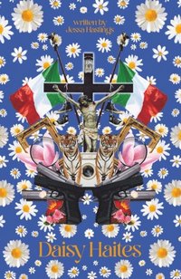 bokomslag Daisy Haites (Original Cover Collection)