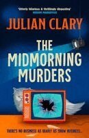 Julian Clary - Midmorning Murders, Häftad. Tillgänglighet: Kommande