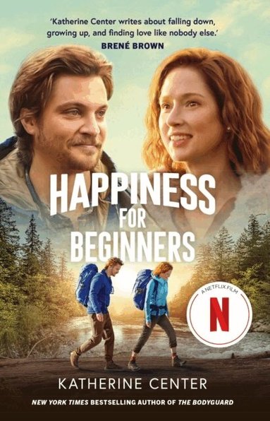 Katherine Center - Happiness For Beginners, Häftad