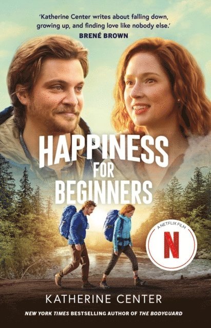 Happiness For Beginners 1