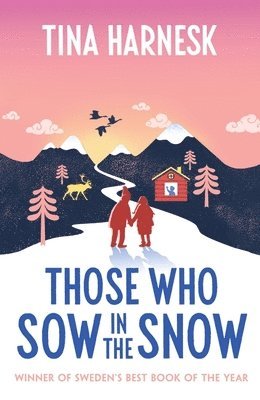 bokomslag The Secret of Snow