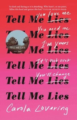 Tell Me Lies 1