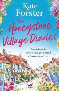 bokomslag The Honeystone Village Diaries
