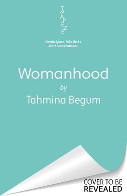 bokomslag Womanhood