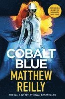 Cobalt Blue 1
