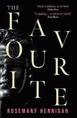 The Favourite 1