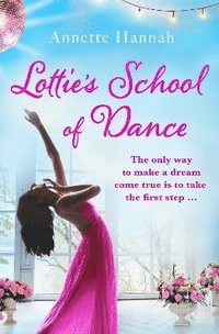 bokomslag Lottie's School of Dance