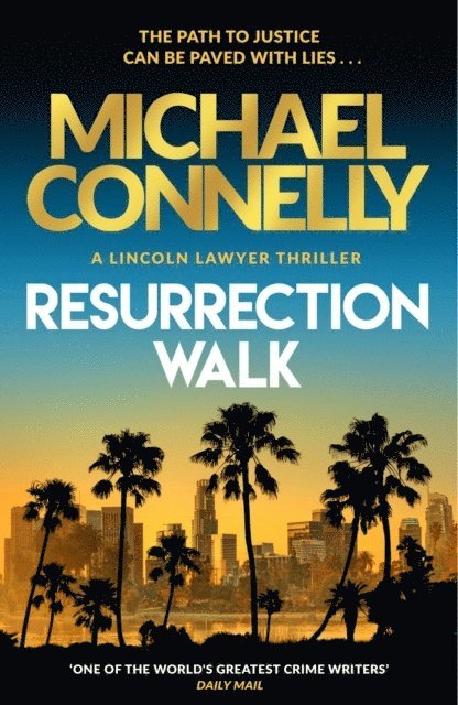 Resurrection Walk 1