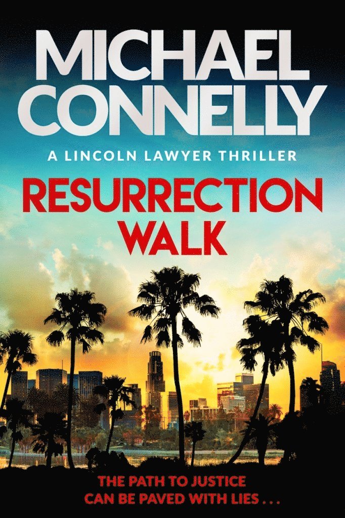 Resurrection Walk 1