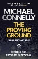 bokomslag The Proving Ground