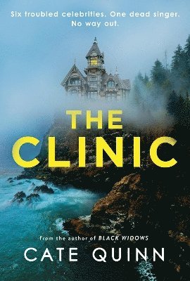 The Clinic 1