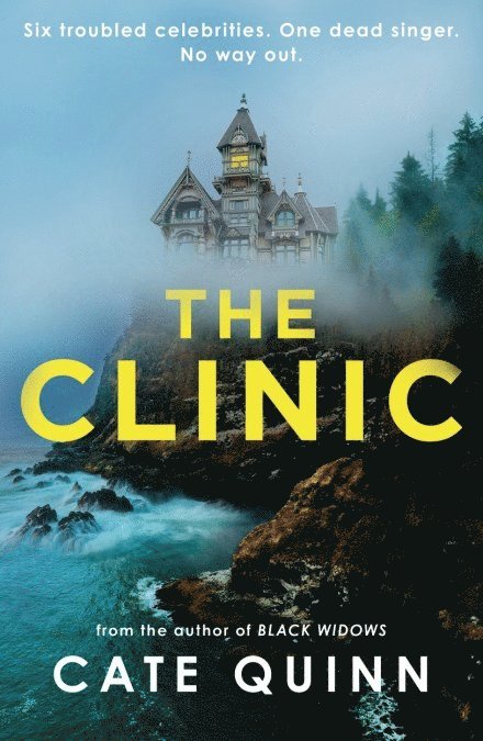 The Clinic 1