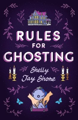 Rules for Ghosting 1