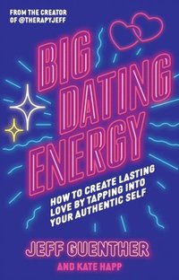 bokomslag Big Dating Energy