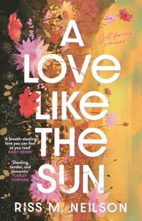 bokomslag Love Like the Sun