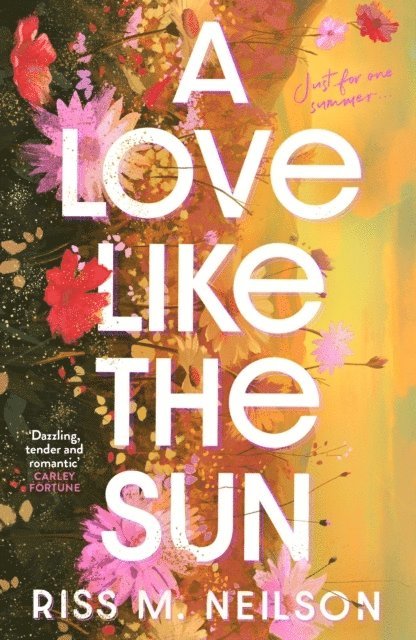 A Love Like the Sun 1