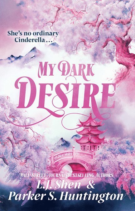 My Dark Desire 1