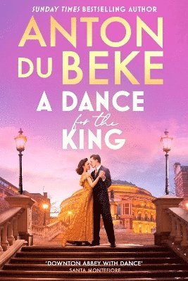 A Dance for the King 1