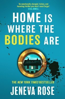 Home Is Where The Bodies Are