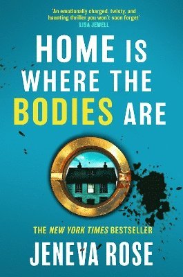 Home Is Where The Bodies Are 1