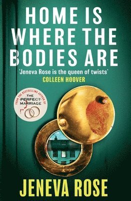 Home Is Where The Bodies Are