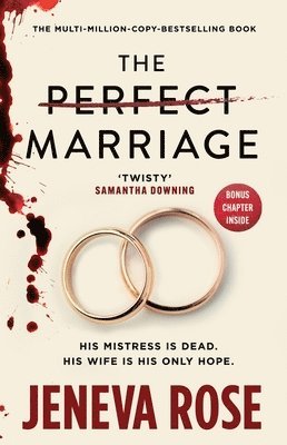 The Perfect Marriage 1