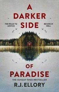 bokomslag A Darker Side of Paradise