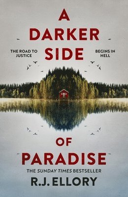 bokomslag A Darker Side of Paradise