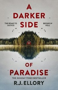 bokomslag Darker Side of Paradise