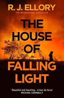 R.J. Ellory - House of Falling Light, Häftad