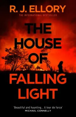 R.J. Ellory - House of Falling Light, Häftad. Tillgänglighet: Kommande